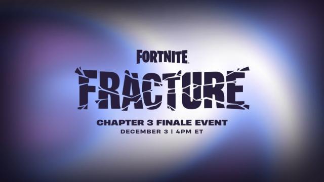 When To Play The Fortnite Chapter 3 Finale Event In Australian Times
