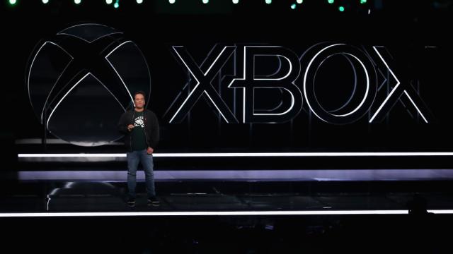 Xbox Head Phil Spencer Really Wants To Settle The Debate Around Call Of Duty On PlayStation