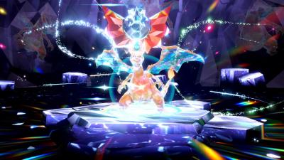 The Internet’s Urgent Pokémon Scarlet And Violet Questions, Answered