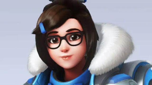Overwatch 2 Patch Delayed Hours Before Launch, Leaving Mei Out In The Cold