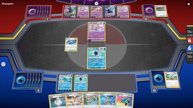Don’t Migrate To Pokémon TCG Live Until You’ve Read This Warning