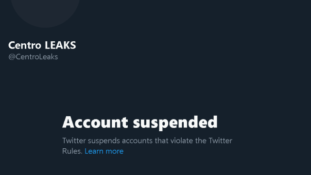 Pokémon Scarlet And Violet Leaks Accounts On Twitter Are Getting Suspended