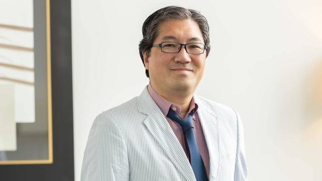 Sonic The Hedgehog And Balan Wonderworld Designer Yuji Naka Has Been Arrested For Alleged Insider Trading