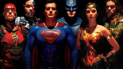 Who The Hell Was Whedon’s Justice League For?