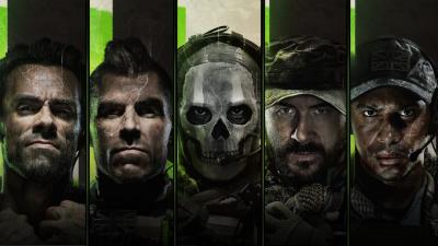 Modern Warfare II Matchmaking Problems On Xbox Still Being Investigated