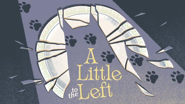 A Little To The Left Is A Cozy Puzzle Game That Has Helped My Anxiety
