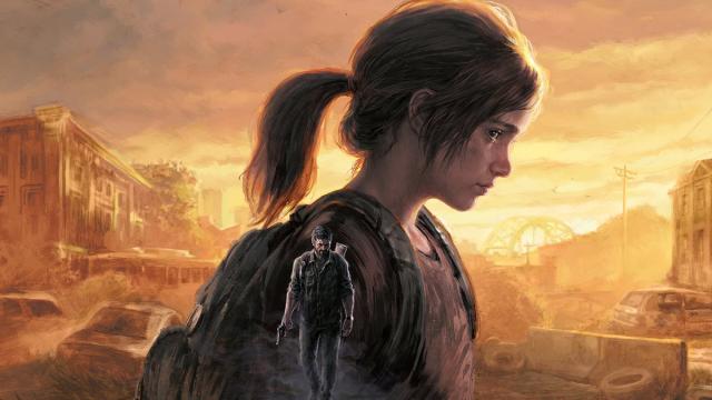 The Last Of Us Part 1 Sales Have Soared Since The HBO Show Aired