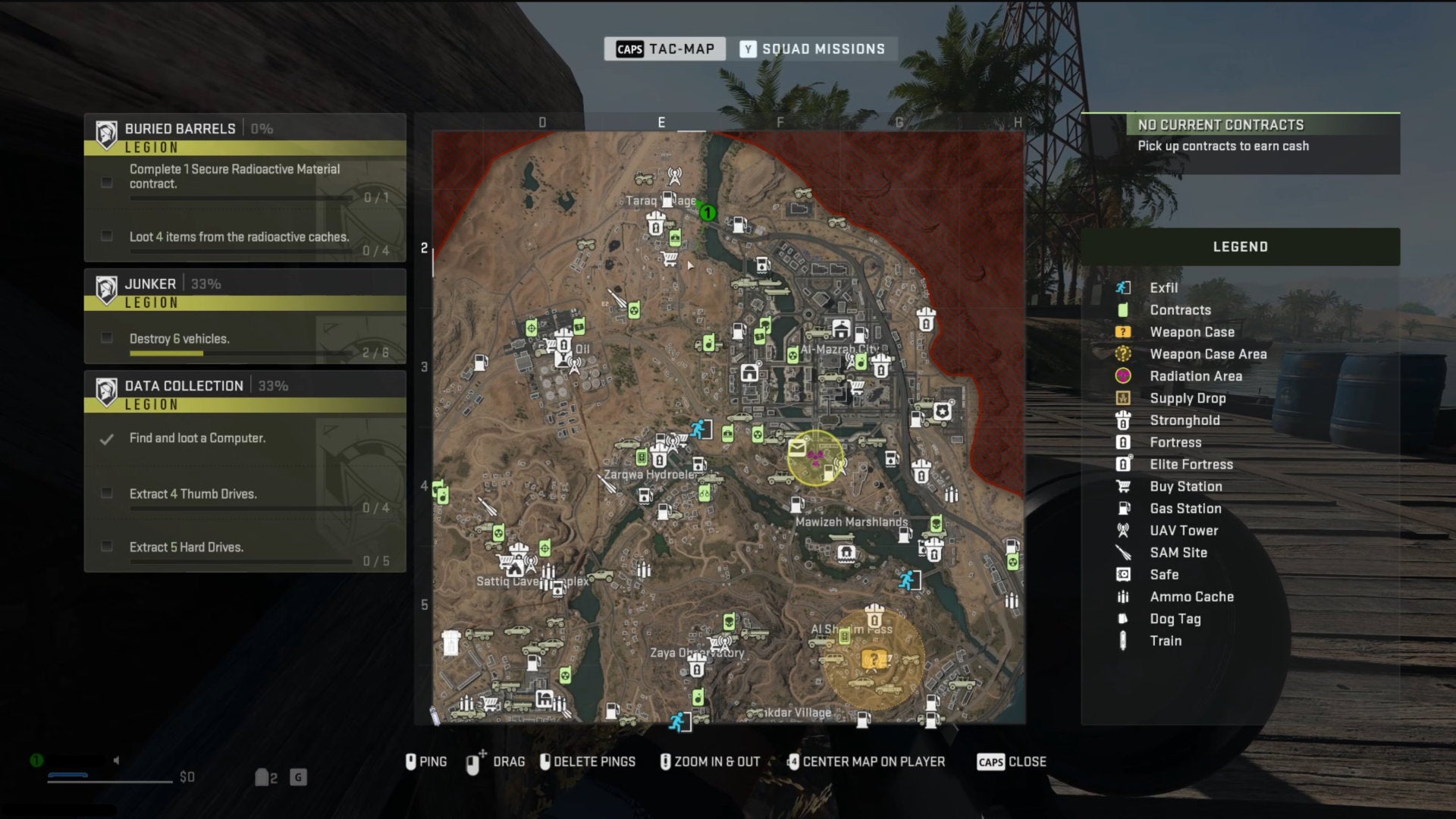 Screenshot: Activision / Kotaku