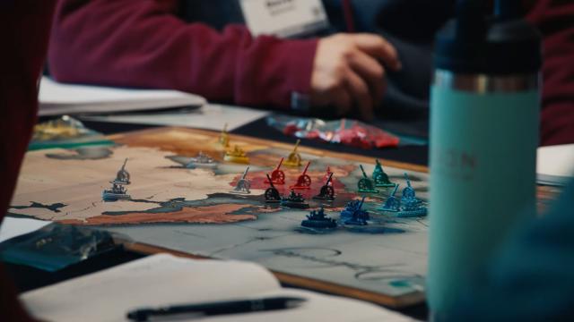 Facebook Says It Has Created A ‘Human-Level’ Board Game AI
