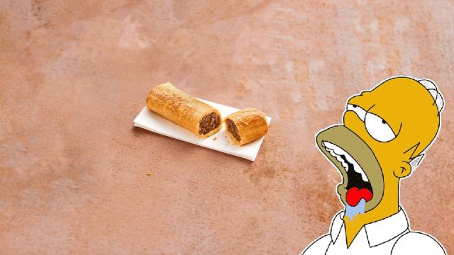 You Can Score A 7-Eleven Sausage Roll For $1 This Week
