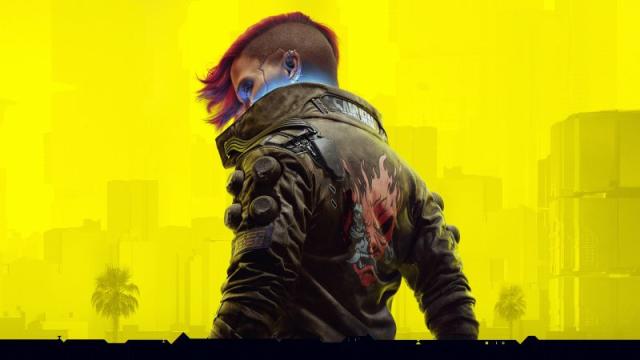 This Week’s Steam Games Specials Include Cyberpunk 2077 And Stray
