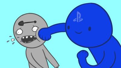 PlayStation Is Ditching Shovelware From The PS Store