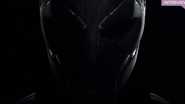 Choosing Marvel’s New Black Panther And Who Awaits in the Ancestral Plane