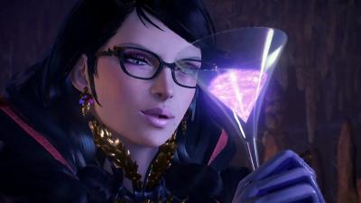 Bayonetta Creator Shares His Two Cents On Fan Outrage Over Bayonetta 3’s Ending