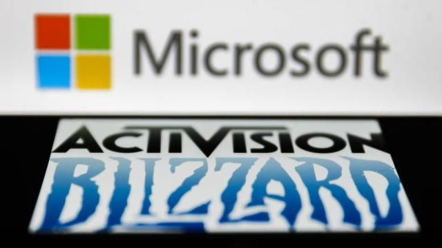Report: Feds ‘Likely’ To Fight Microsoft’s Purchase Of Activision Blizzard [Updated]
