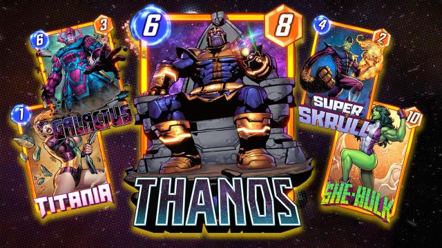 With 16 New Cards, Marvel Snap’s Next Update Is Its Biggest Yet
