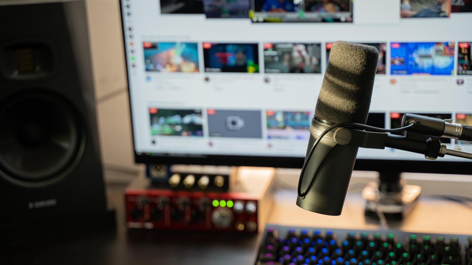 Twitch said it is creating a new phone number verification system to stop streams from young people under 13-years-old, but it did not exactly explain how that system will work. (Photo: Devon Deth, Shutterstock)