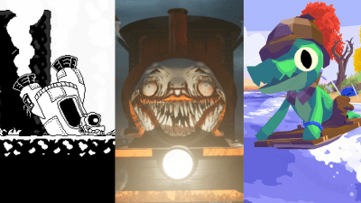 December’s Looking To Be A Month Of Sweet Indie Releases [Update 2.0]
