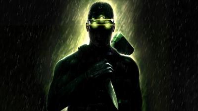 The BBC Is Turning Splinter Cell Into A Radio Drama, No I’m Not Kidding