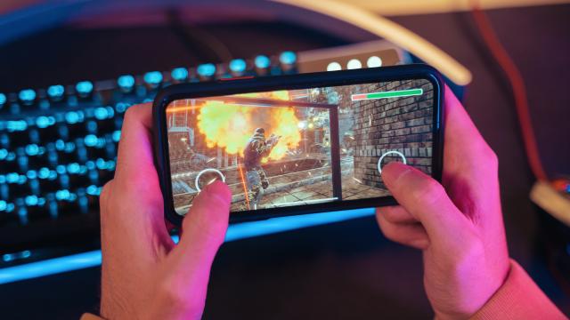 Can Mobile Streaming Really Challenge The Console Generation Of Gaming?