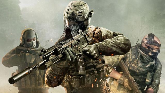 Report: Microsoft To Offer Sony 10 Years Of Call Of Duty To Close Activision Deal