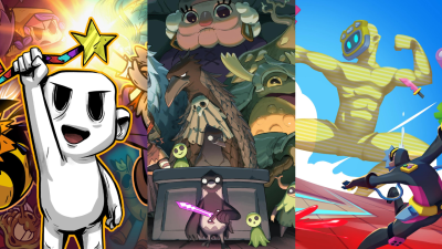 Our Top Picks From The PlayStation Store Indies Sale