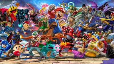 Nintendo Shuts Down Smash World Tour, Organisers ‘Losing Hundreds Of Thousands Of Dollars’
