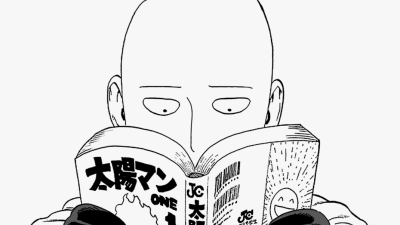 Tell Us Dammit: What Are The Best Manga You’ve Ever Read?