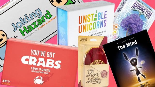 12 Of The Best Card Games You Can Play Almost Anywhere