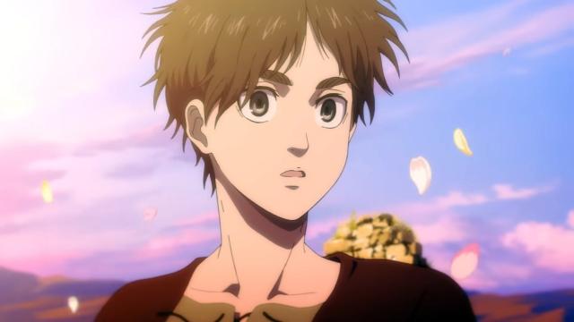 Anime Fans Still Love Attack On Titan Creator Despite The Series’ Ending