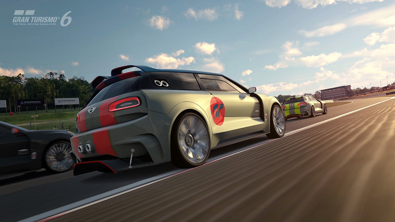 These Are the Best and Worst Vision Gran Turismo Concept Cars