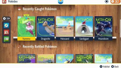 15 Of The Most Messed Up Pokémon Scarlet And Violet Pokédex Entries