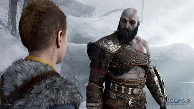 God of War Ragnarök Breaks New Ground for Accessible Gaming, Here’s What More Developers Can Do