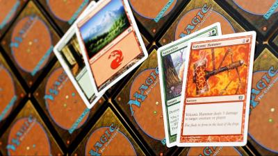 How You Can Start Playing The Pokémon, Yu-Gi-Oh And Magic Card Games