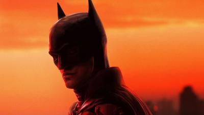 The Batman Is Finally Coming To Streaming Services In Australia