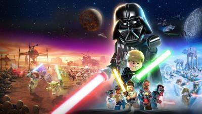 Xbox Game Pass Gets Lego Star Wars: The Skywalker Saga Just In Time For The Holidays