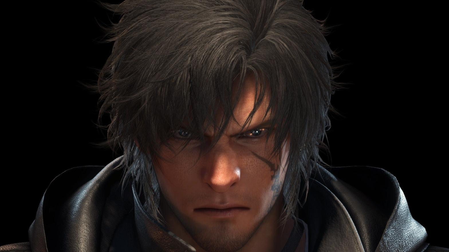When you finally figure out what sex is.  (Image: Square Enix)