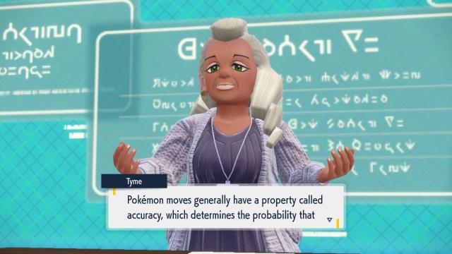 Pokémon Scarlet And Violet Contains One Of The Greatest Facts Of All Time