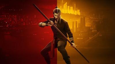 Martial Arts Game Sifu Gets Movie Adaptation, John Wick Writer Attached
