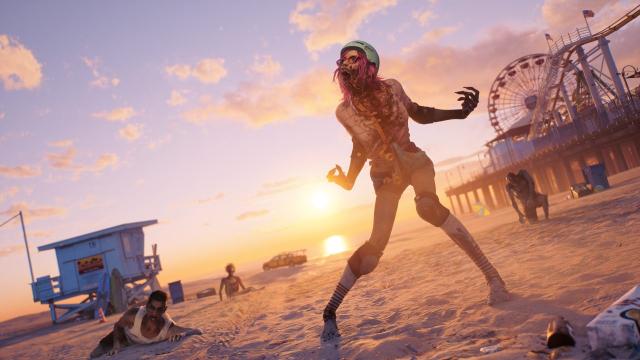 When To See The Dead Island 2 Showcase In Australian Times