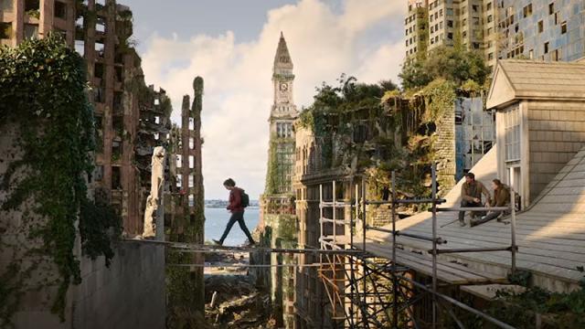 The Last Of Us TV Show Gets Longer, Chattier Trailer