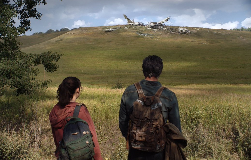 Ashley Johnson and Troy Baker Discuss Their Return to The Last of Us  Universe for the HBO Show