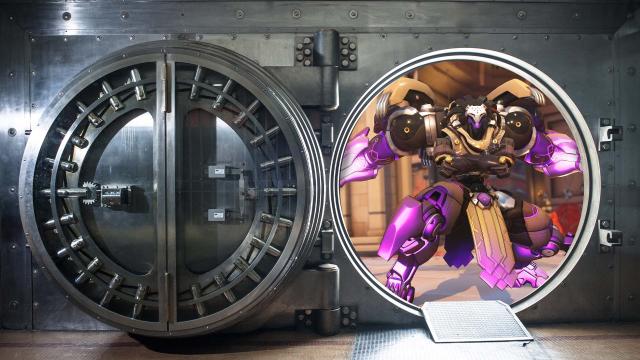 After Backlash, Overwatch 2’s New Tank Will Be Easier To Unlock For Free