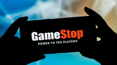 GameStop Gets Into Holiday Spirit With More Layoffs