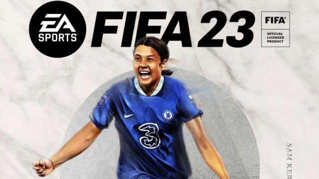 Reminder: FIFA 23 Is Going Very Cheap At ALDI This Weekend