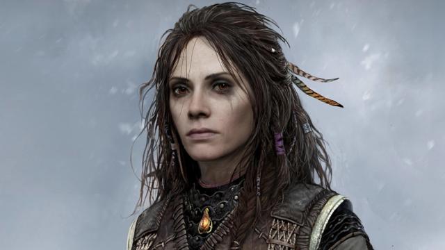 The God of War Series’ Best Leading Ladies, Ranked