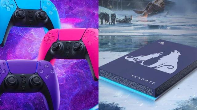 These Are The Best Christmas Gifts To Get A PlayStation Stan