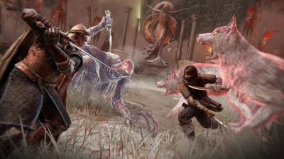 Elden Ring’s New Colosseum Update Arrives With Three New PvP Modes