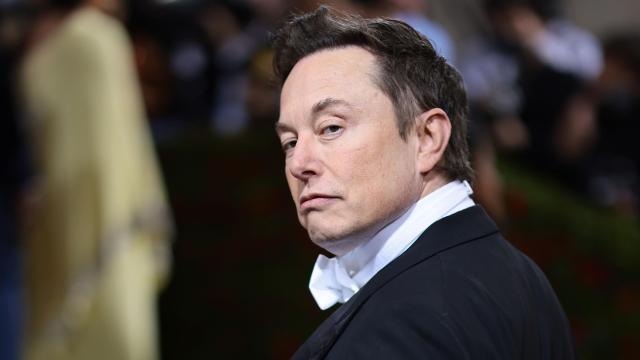 2022 Gave Us Elon Musk Drama Every Month