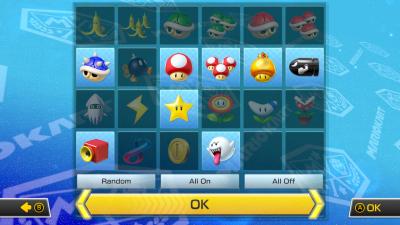New, Free Mario Kart 8 Update Finally Lets You Turn The Blue Shells Off
